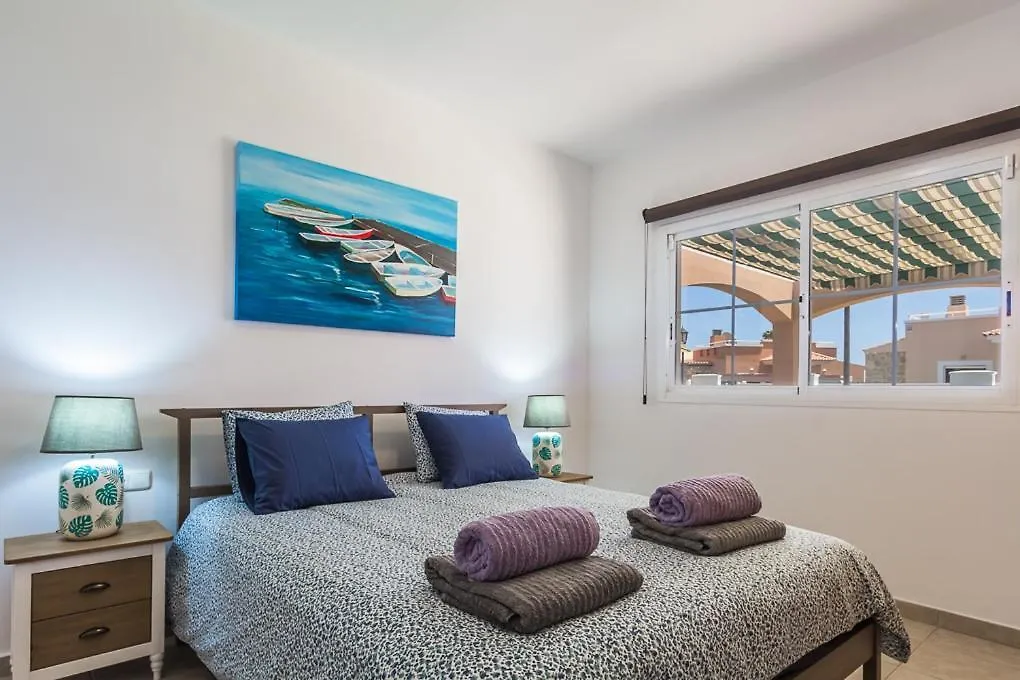 Perfect For Family Holidays With Private Pool, Near Beach And Golf- Villa Ashley Costa De Antigua