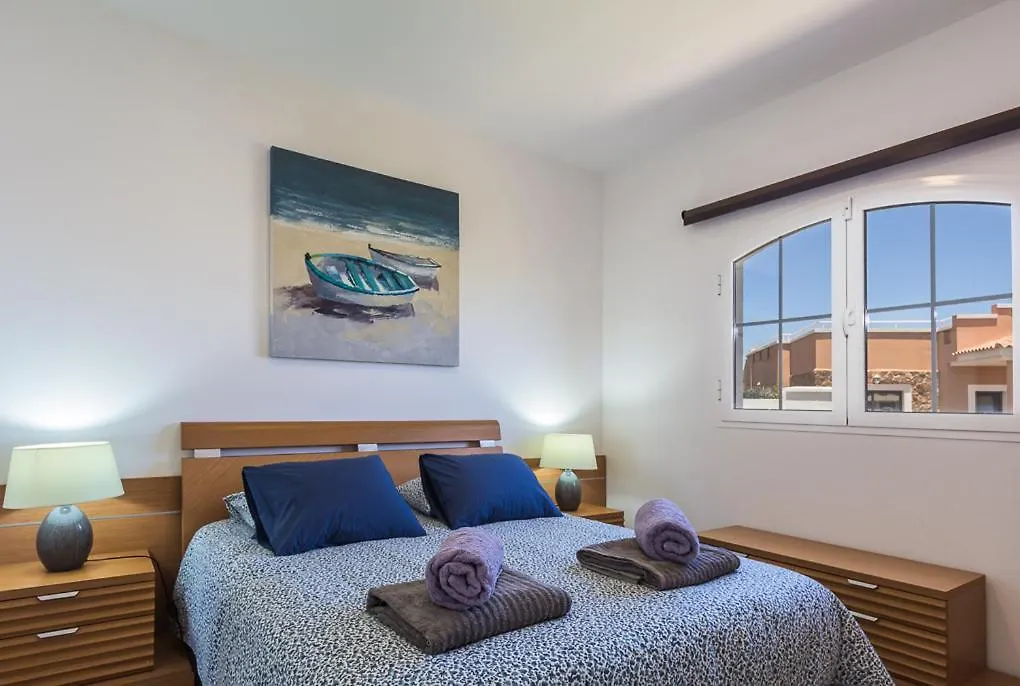 Perfect For Family Holidays With Private Pool, Near Beach And Golf- Villa Ashley Costa De Antigua 0*,