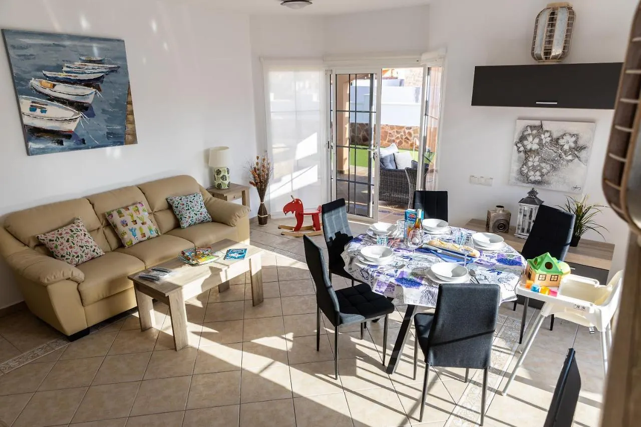 Perfect For Family Holidays With Private Pool, Near Beach And Golf- Villa Ashley Costa De Antigua