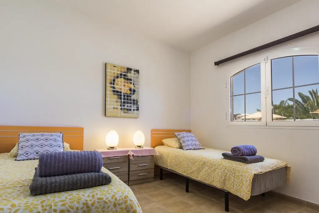 Perfect For Family Holidays With Private Pool, Near Beach And Golf- Villa Ashley Costa De Antigua